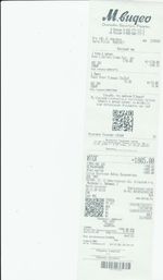 Кассовые чеки с подтверждением в Кохме