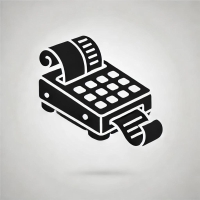 Кассовые чеки в Кохме