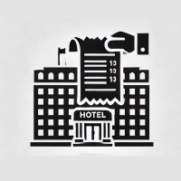 Гостиничные чеки в Кохме