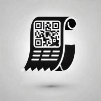 Чеки с QR-кодом в Кохме