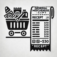 Чеки на товары в Кохме